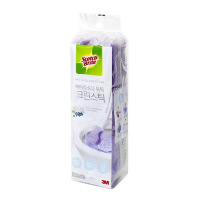 3M 베이킹소다 톡톡 크린스틱 리필, 10개 : 3M본사직영몰