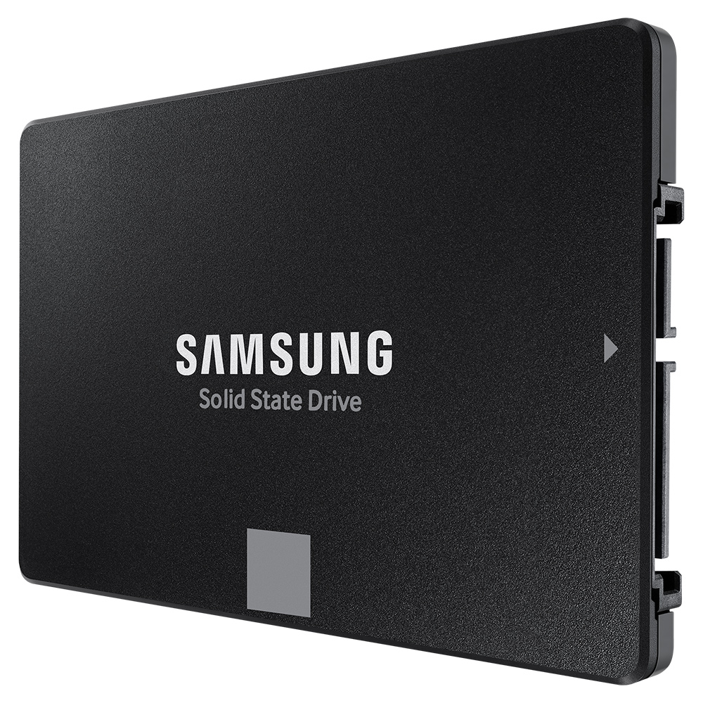 삼성전자 삼성 870 EVO SATA SSD (정품) 250GB : 삼성공식파트너  씨앤에이치