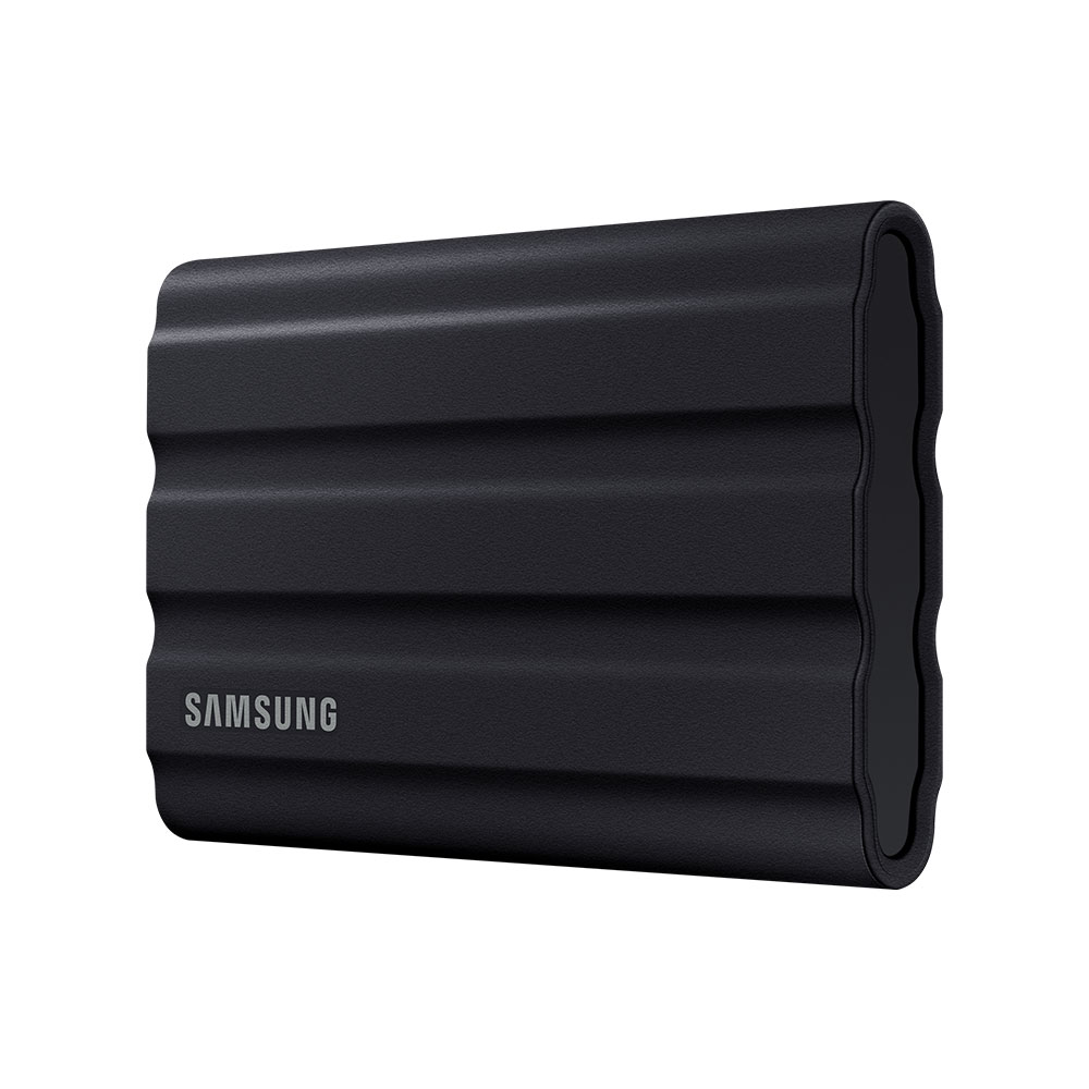 삼성전자 포터블 외장 SSD T7 Shield (정품) 1TB, 베이지 : 삼성공식파트너  씨앤에이치