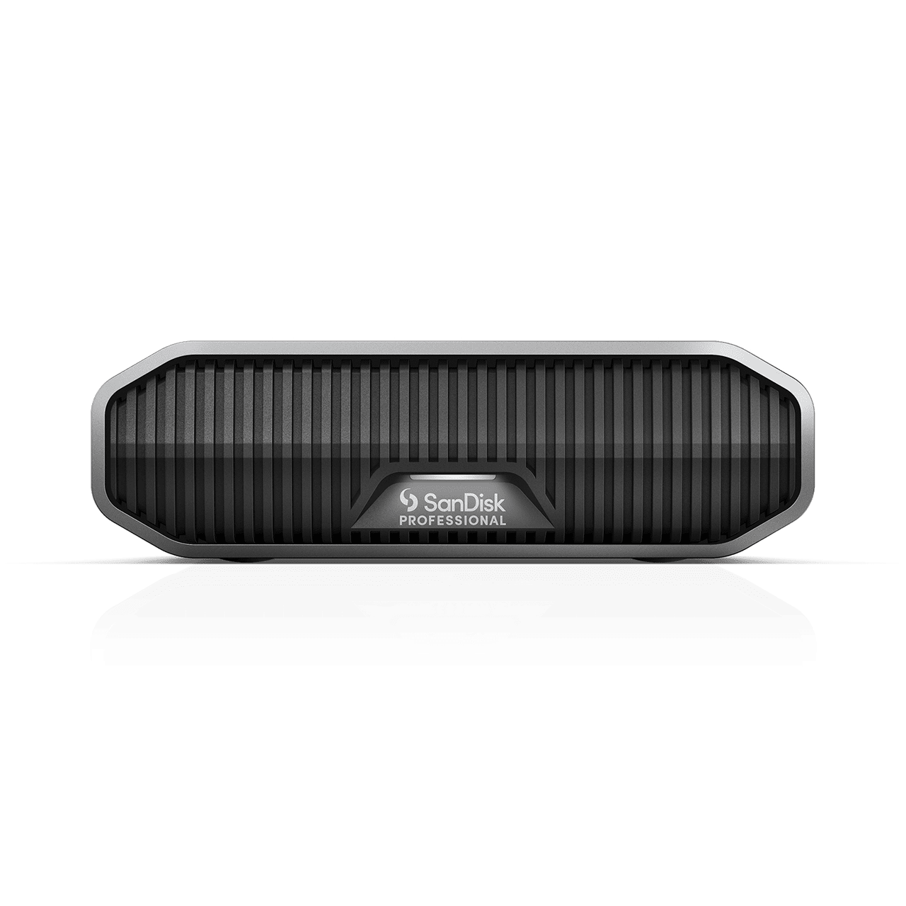 샌디스크 외장하드 22TB 22테라 G-Drive 데스크탑 USB-C 외장HDD : 주식회사 피아이디