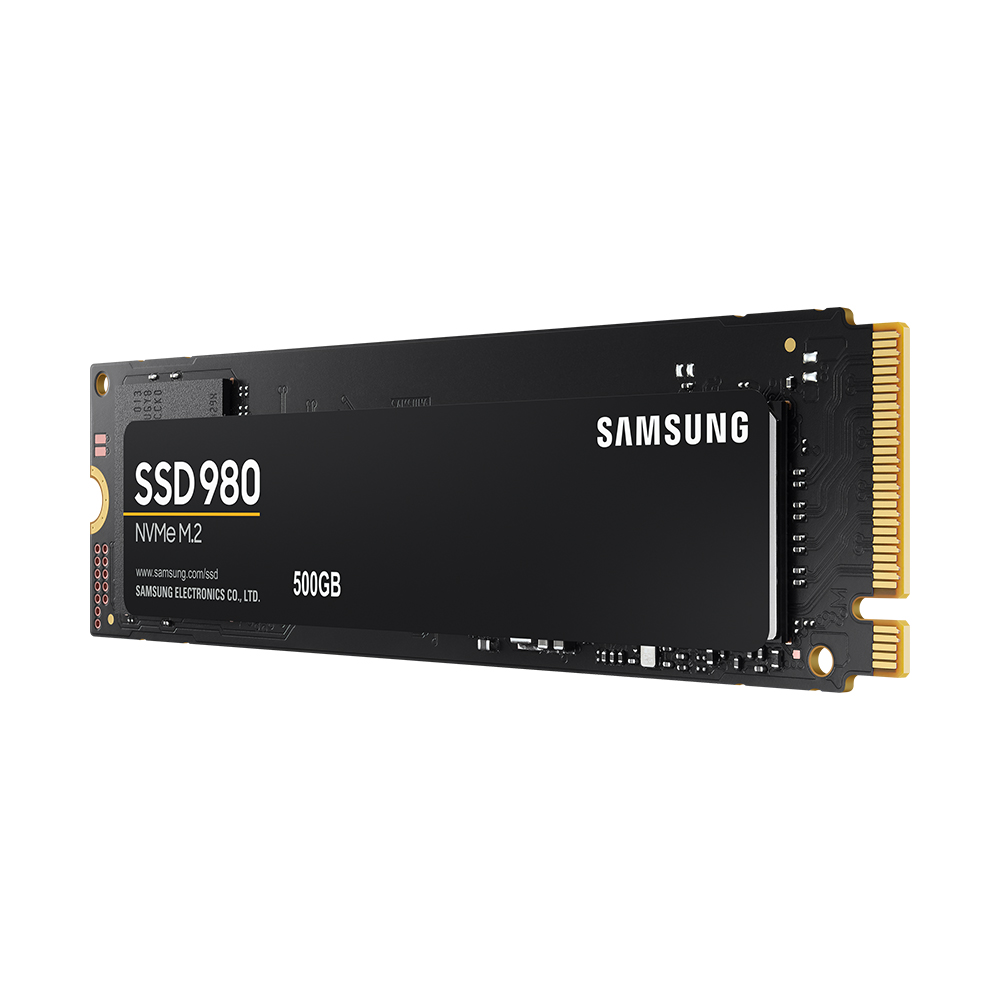 삼성전자 삼성 980 M.2 NVMe SSD (정품) 500GB : 삼성공식파트너  씨앤에이치