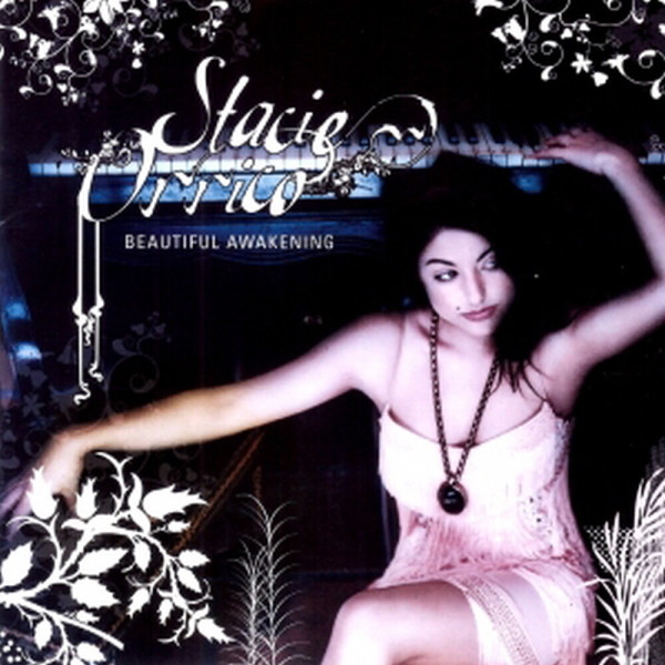 스테이시 오리코 (Stacie Orrico) -  Beautiful Awakening (미개봉CD) : 망고뮤직
