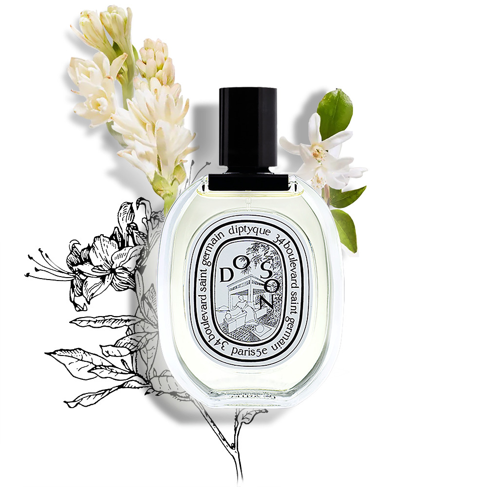 딥디크 도손 오드뚜왈렛 100ml : TK솔루션