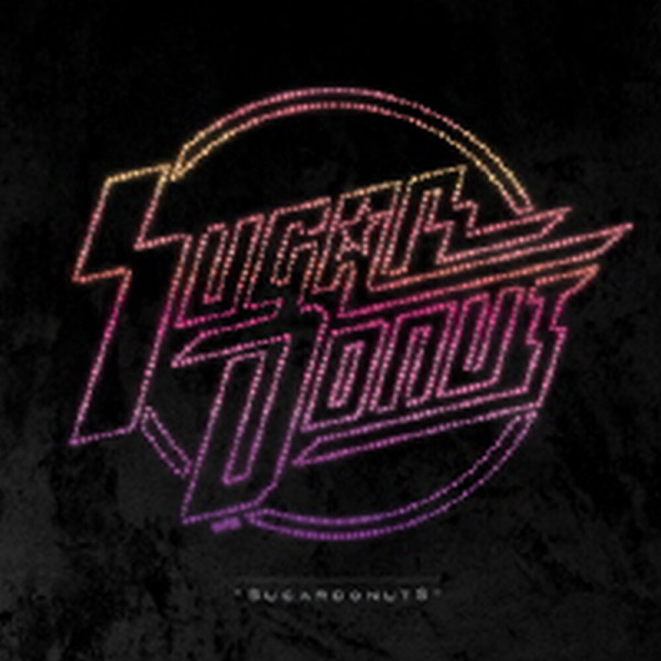 슈가 도넛 (Sugar Donut) - 3집 Sugardonuts (미개봉CD) : 망고뮤직
