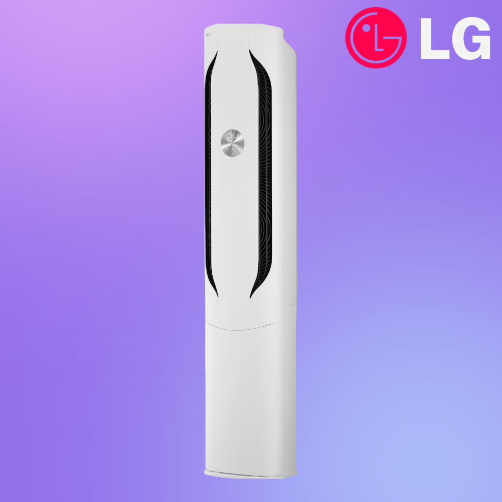 LG 인버터 스탠드 에어컨 17평 실외기 포함 엘지 엘지전자 위너 설치비미포함 : 1등에어컨