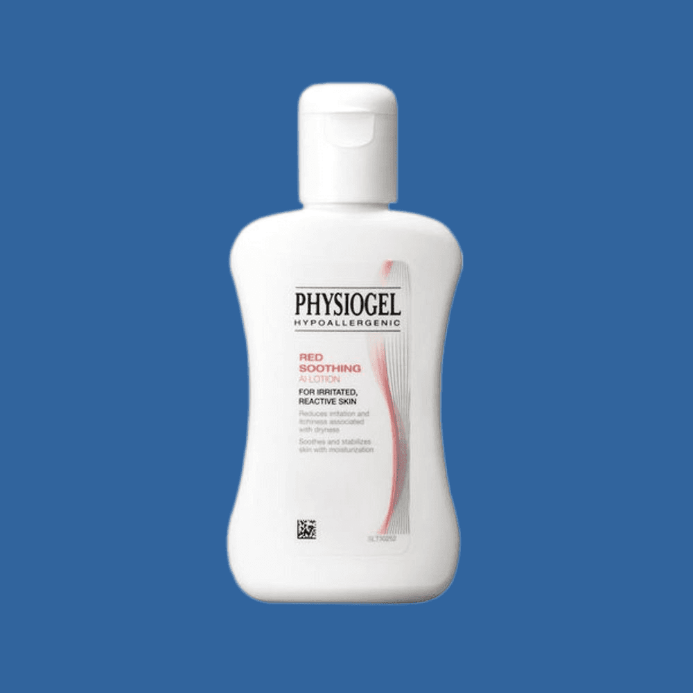 피지오겔 레드수딩 에이아이 AI 로션 100ml : 빵나무바오밥