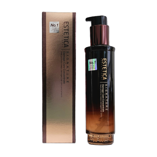 에스테티카 데미지 케어 컨센트레이트 120ml[단품] : 헤어데일리
