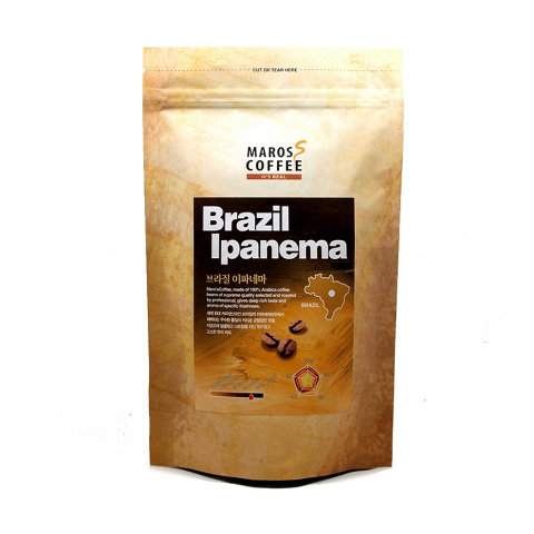 마로스커피 원두커피 200g+200g : 마로스커피