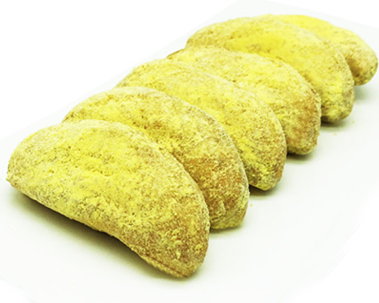벨리도넛 몽키바나나 미니도넛 1kg (25gx40입) 자일로스 함유 아이간식 : 오드리몰마켓