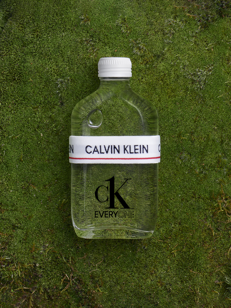캘빈클라인 공식 ck  EVERYONE EDT 50 mL : LG생활건강 향수 공식몰
