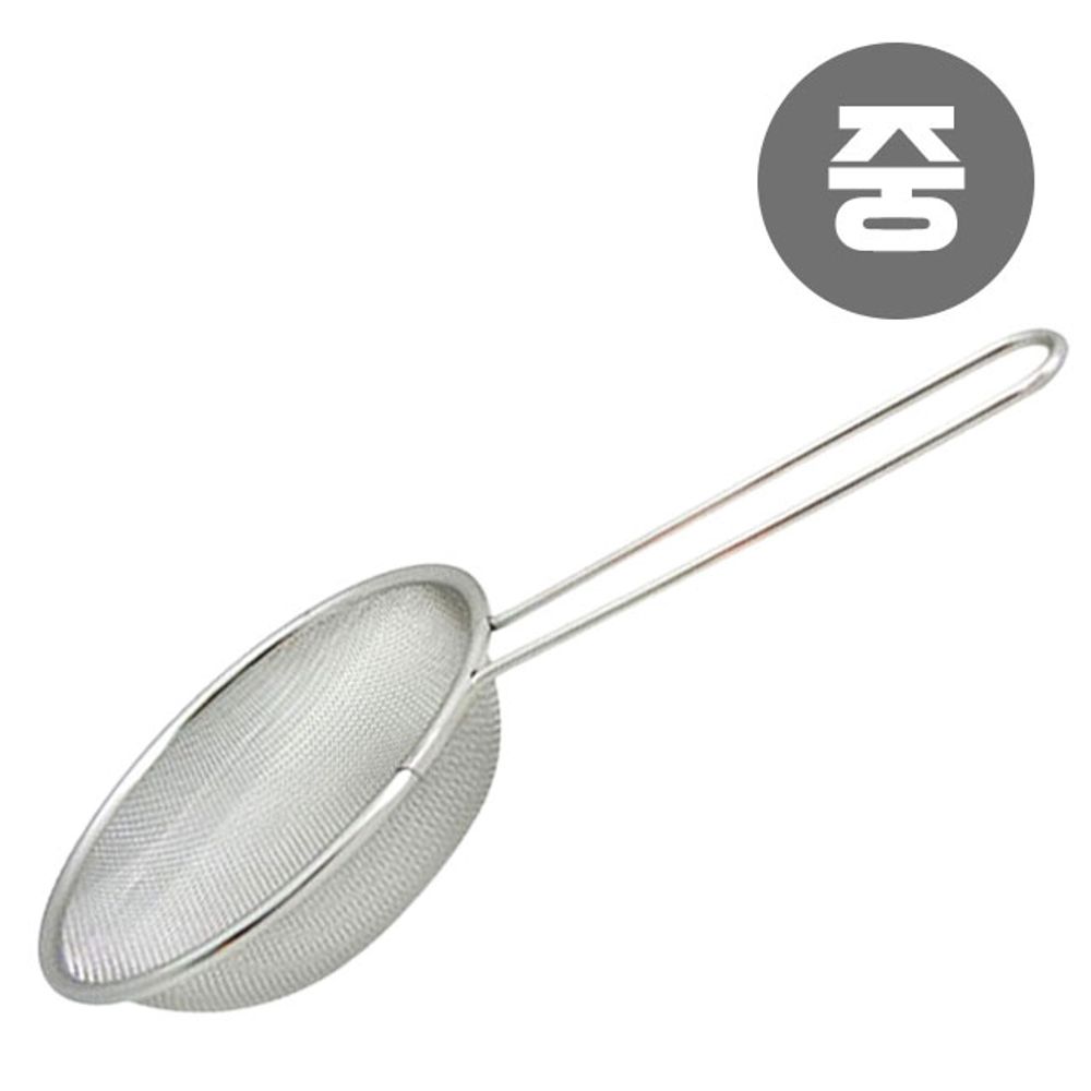 이라이프국자 올케이국자 중국자 뜰채 건지기 거름망 튀김 국수 면 : 팡스토어