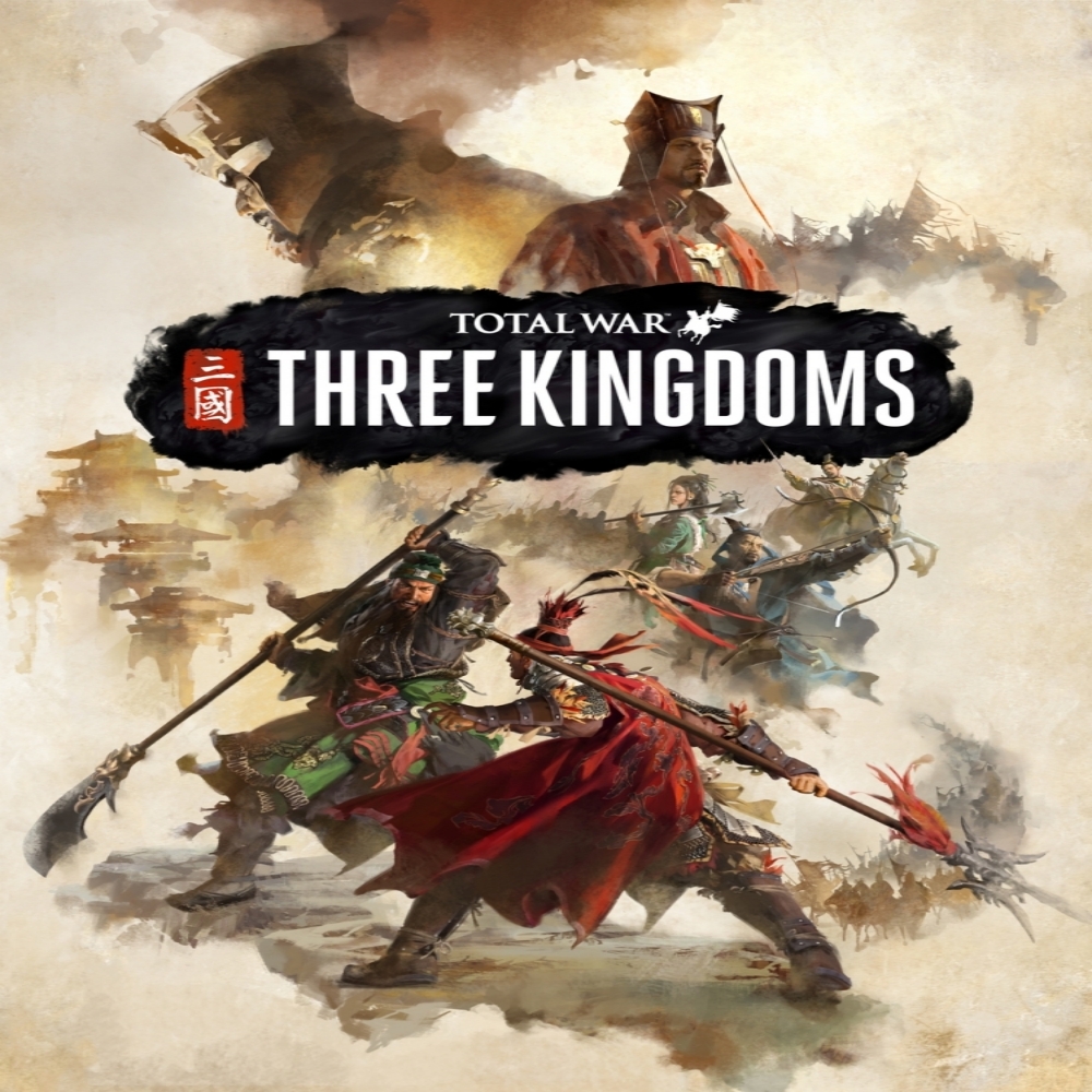 PC 토탈워 삼국지 스팀 한국코드 삼국 Total War THREE KINGDOMS : 게임코드몰
