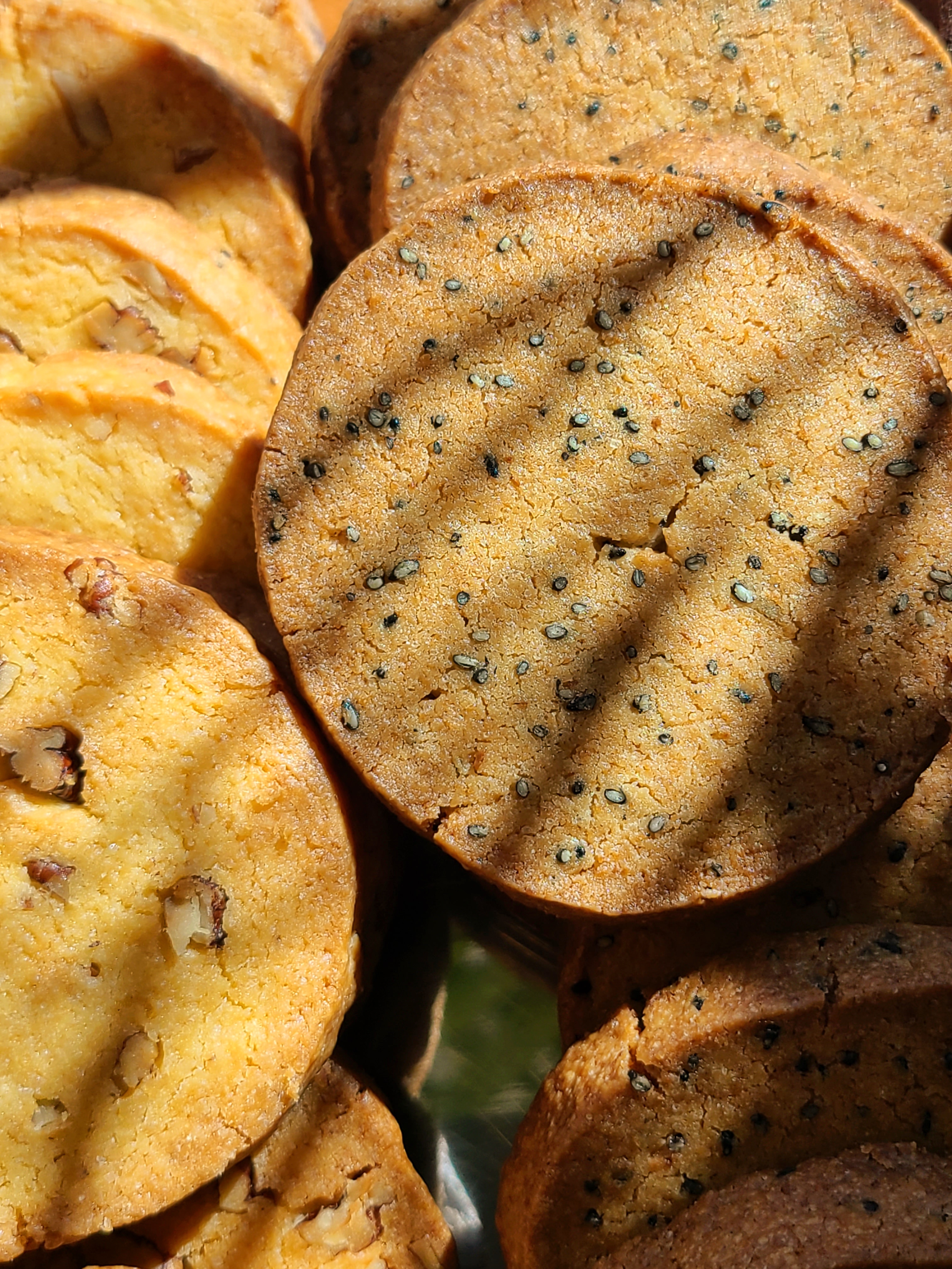 Cookies 쿠키 : 밋앤베지