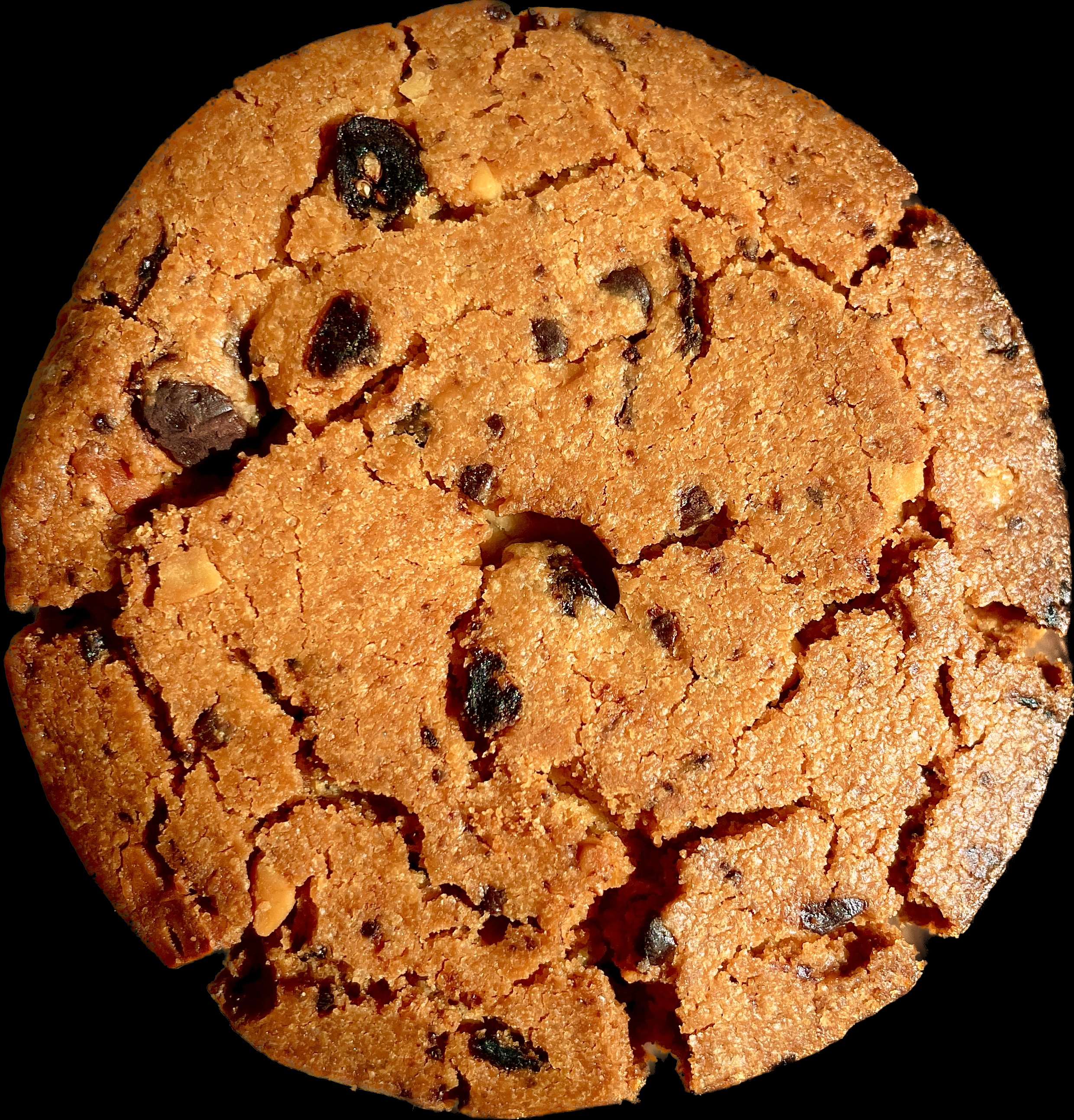 Cookies 쿠키 : 밋앤베지