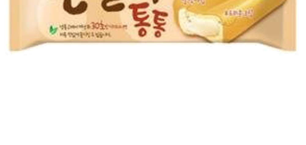 해태아이스크림 인절미아이스크림 해태제과 인절미통통 40입 : 스마트하니B