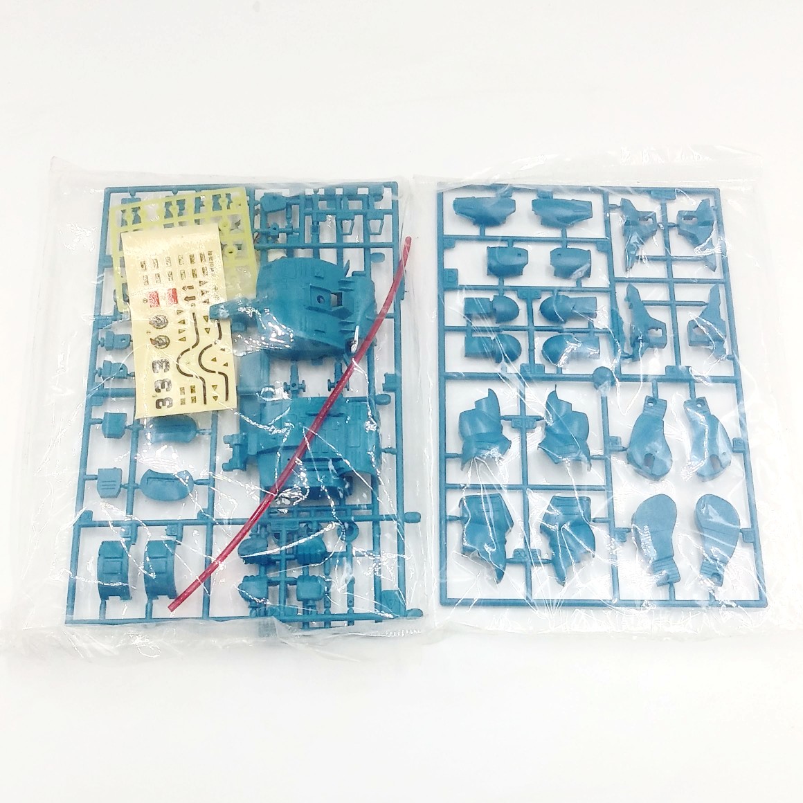 뽀빠이과학 갈비온 metal battler laggdol /1985년 고전프라 : 카누토이