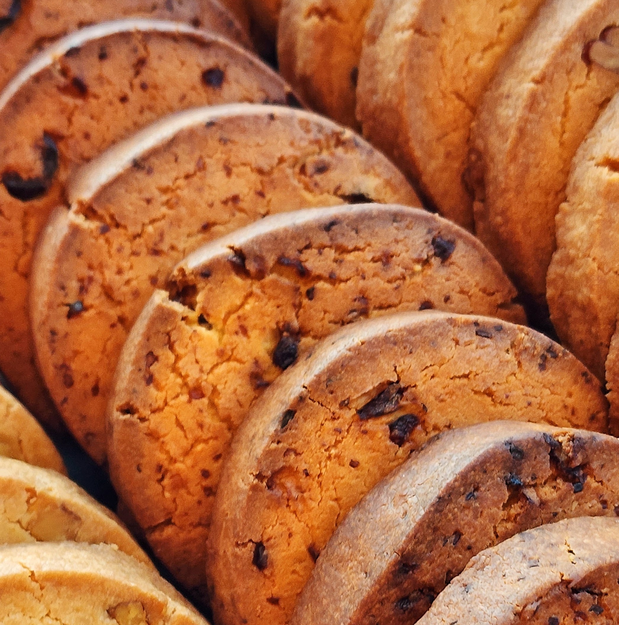 Cookies 쿠키 : 밋앤베지