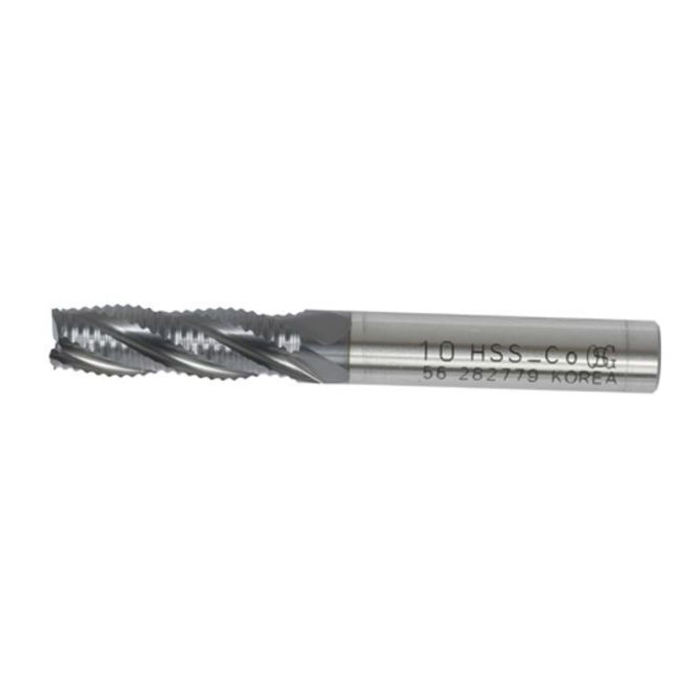 라핑엔드밀(코팅) 12MM(T1CN-REEN) : 류이호