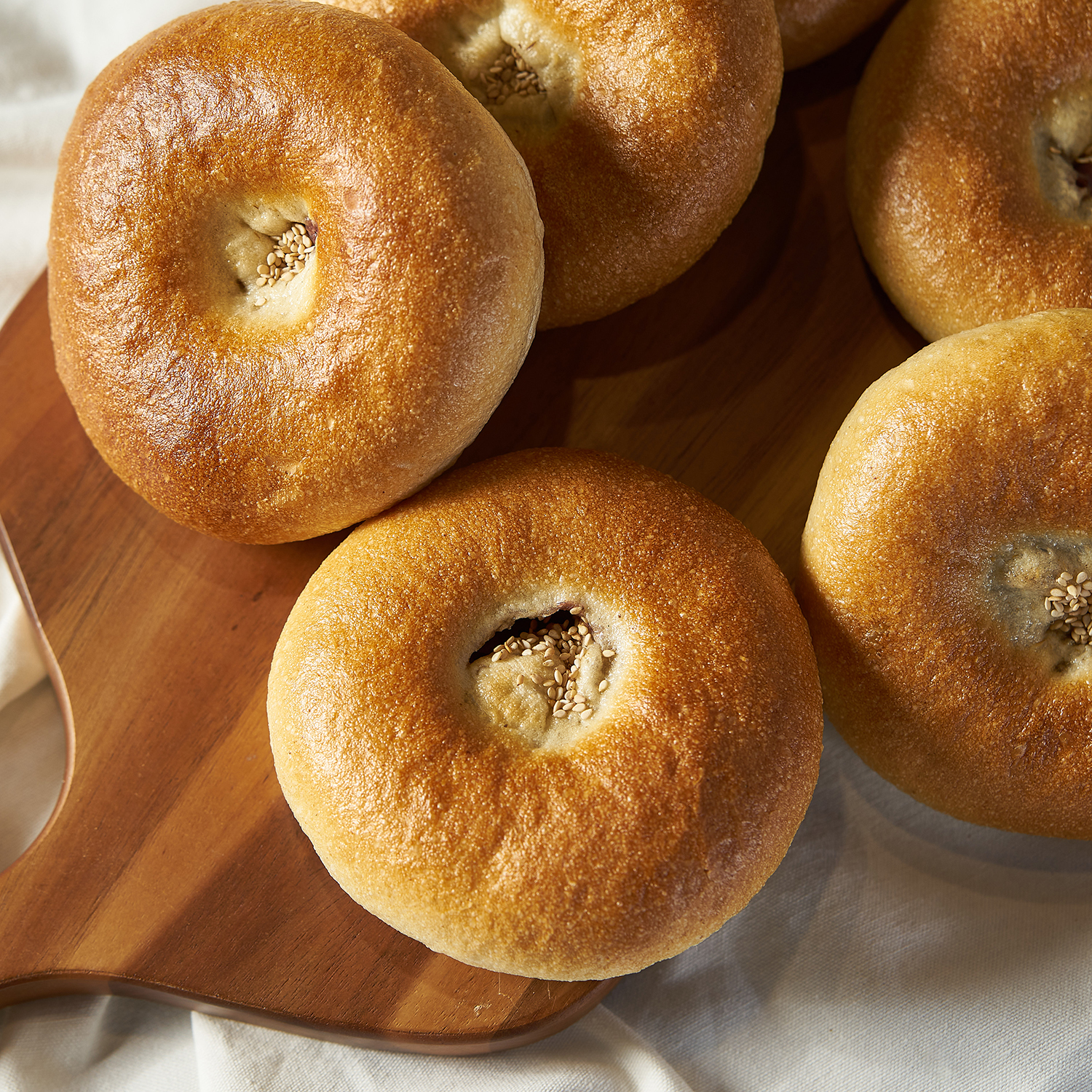 수제 팥빵 슈리페팥빵 팥앙금 단팥빵 : 이용규베커라이