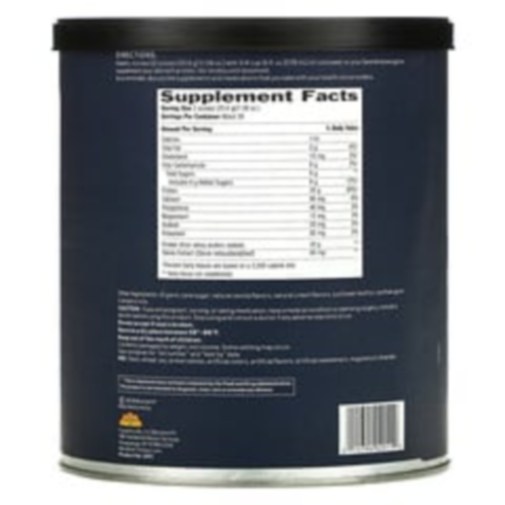 Biochem 100% 분리 유청 단백질 바닐라맛 857g 2팩 : 유로라운지