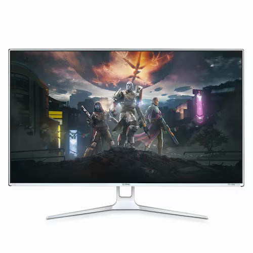 가람디스플레이 DNA SJ-320G165 PRO GAMING 강화유리 32인치 165HZ판매합니다. : 피씨모아