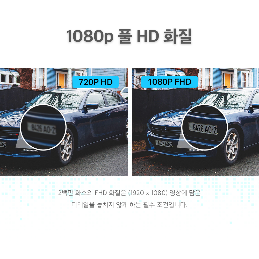 티피링크 Tapo C500 무선 WiFi 카메라 팬 틸트 실외용 360회전 CCTV : 꿈꾸는일상