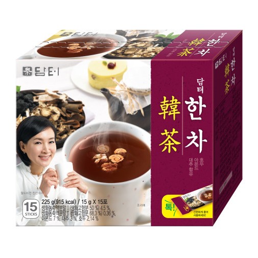 담터 한차 15T : 태웅라인몰