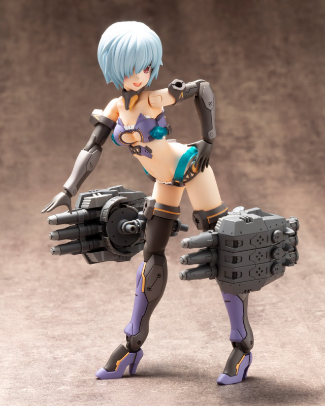 (입고완료) 코토부키야 KOTOBUKIYA MW43 M.S.G 모델링 서포트 굿즈 웨폰 유닛 43 엑스 캐논 : 코토부키야 공식몰