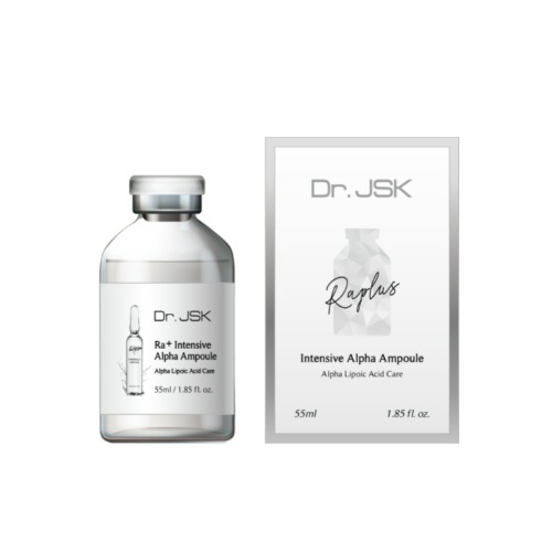 Dr JSK 라플러스 인텐시브 알파 앰플 Ra+Intensive Alpha Ampoule : 놀부상회