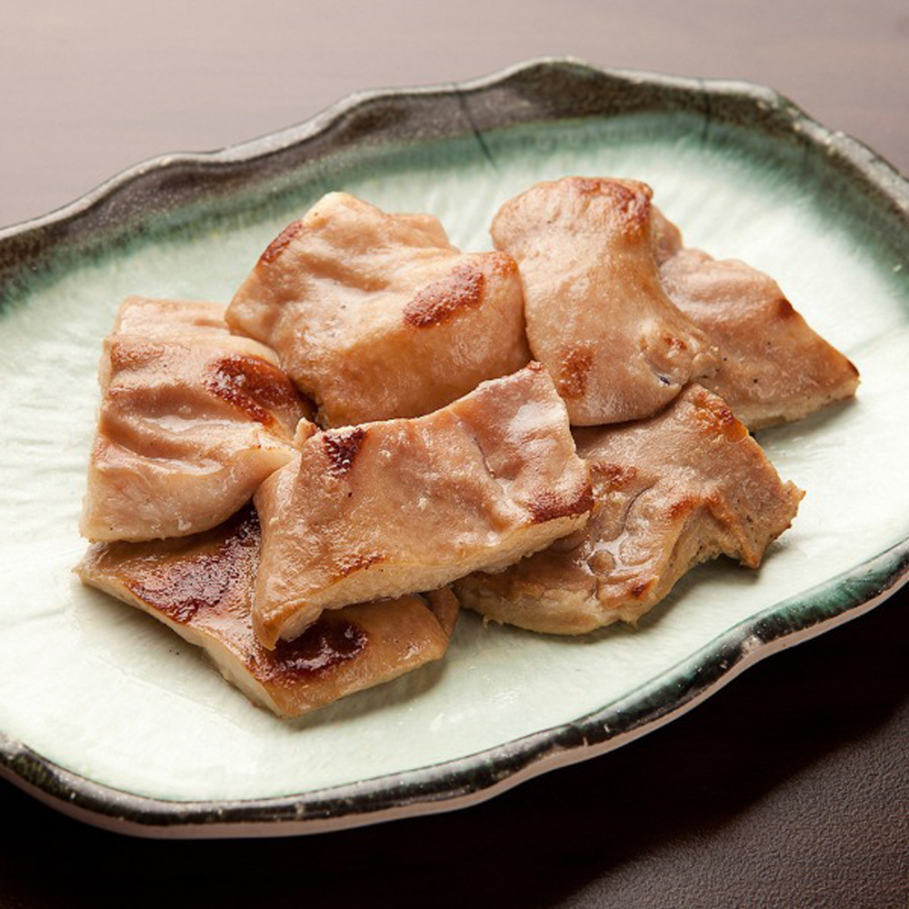 자담푸드 양념 숙성 돼지납작 막창 1kg : 쭌우맘