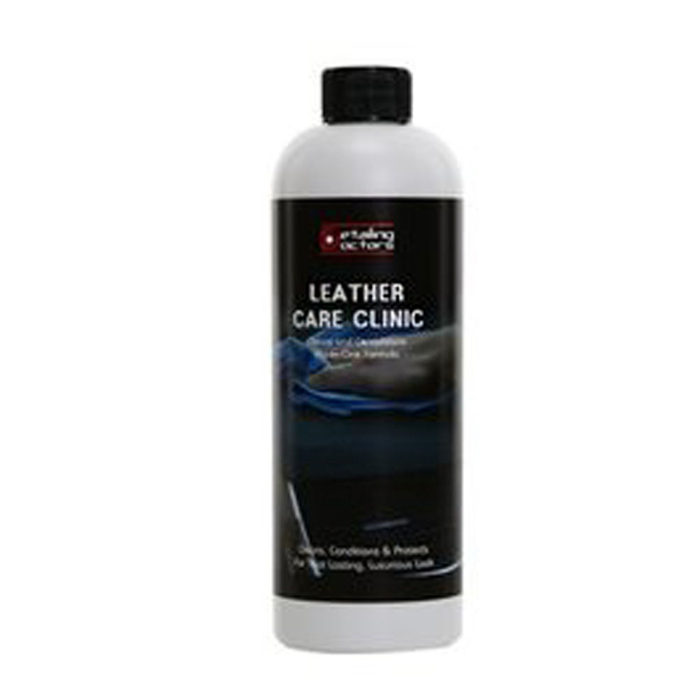 디테일링닥터스 레더 케어 클리닉 500ml : 메이크업카