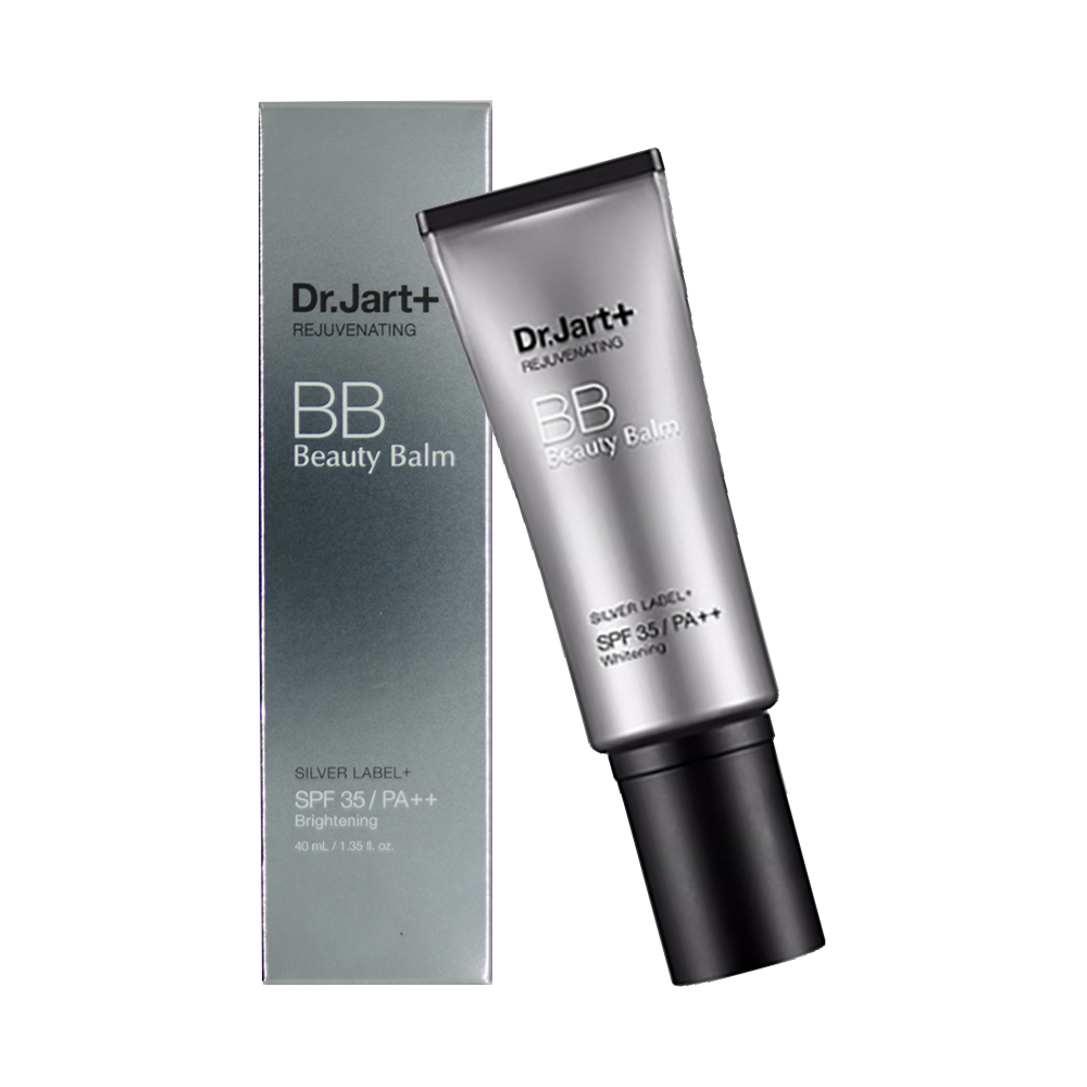 닥터자르트 리쥬비네이팅 뷰티 밤 실버플러스 40ml 비비크림 : 피엔엘