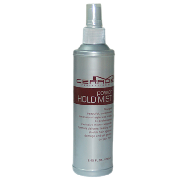 소망 엠세라드 파워홀드미스트 250ml : 마이헤어