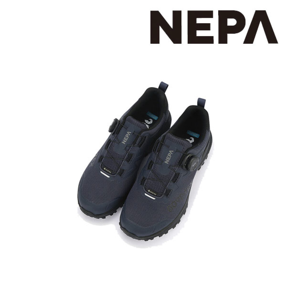 네파 남성 HISPIRIT GTX BOA 하이스피릿 고어텍스 보아 7J17622/네파 (아웃도어) : 롯데백화점 잠실점