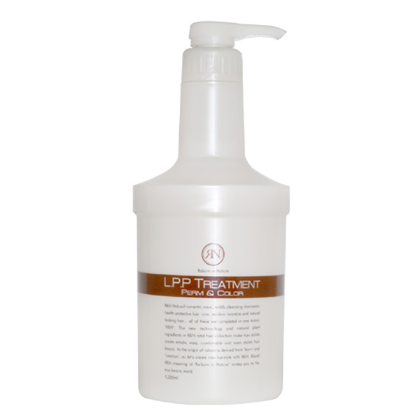 일진 아렌 LPP 트리트먼트(펌＆칼라) 1000ml : 마이헤어
