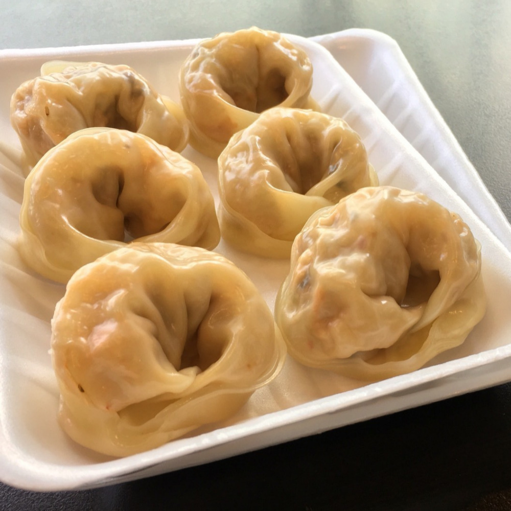 137 차가네 손만두 왕만두 고잔교자 수제 김치만두 4대째 전통 맛집 택배 : 판타지월드