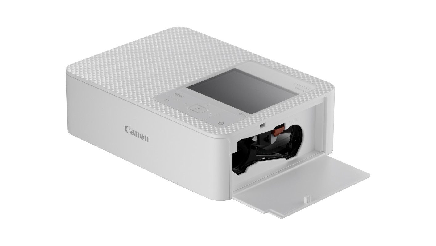 캐논 셀피 SELPHY CP1500 휴대용 포토프린터 핸드폰 사진인화기 : 공식쇼핑파트너