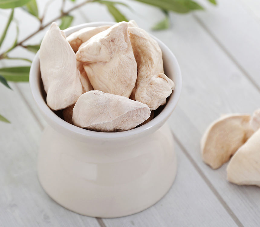 펫츠플레이트 동결건조간식 통치킨 400g : 펫츠플레이트