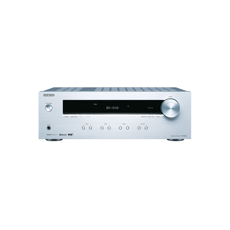 온쿄 TX-8220 블루투스 스테레오 리시버 국내 A/S : 오디오마을