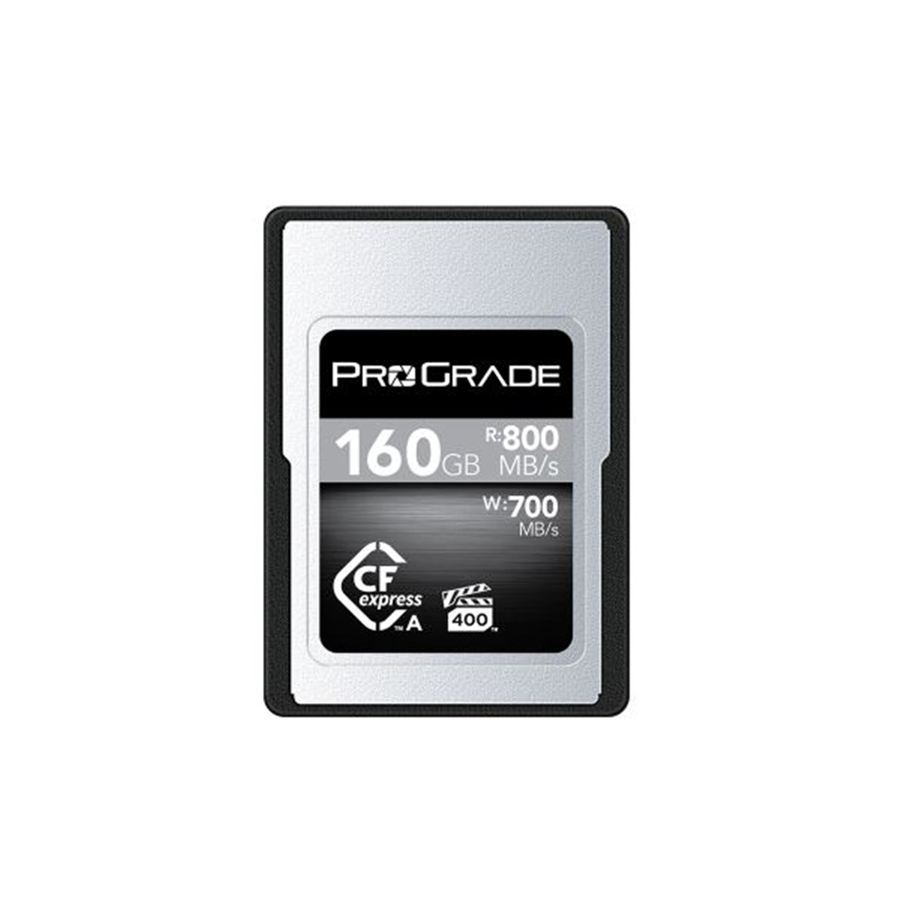 프로그래이드 CF express 2.0 Type A 800-700MB/s - COBALT 160GB : 엔터솔루션