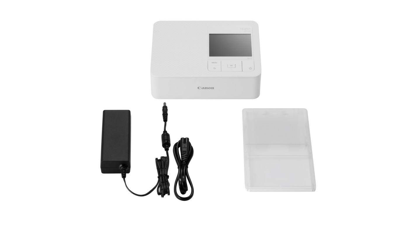 캐논 셀피 SELPHY CP1500 휴대용 포토프린터 핸드폰 사진인화기 : 공식쇼핑파트너
