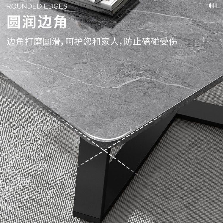 고급거실테이블 다용도테이블 이쁜장식테이블 인테리어좌식테이블 미팅테이블 : 청명직구