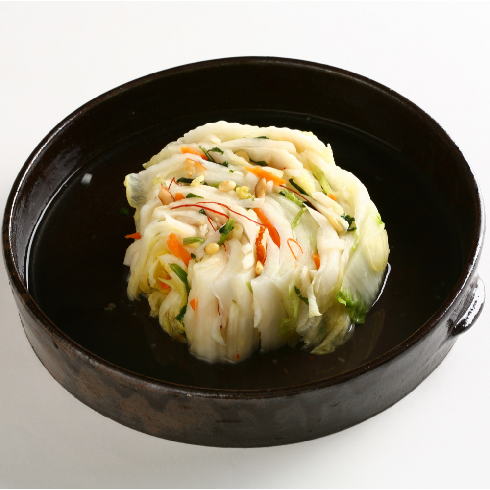 일품 백김치 국내산 100% 농산물 : 마켓일품