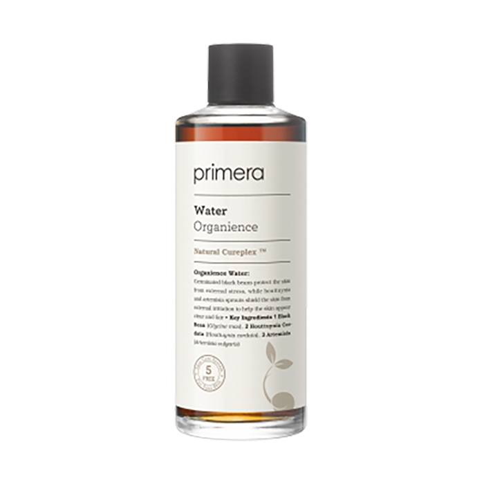 프리메라 오가니언스 워터 180ml : 아리따움