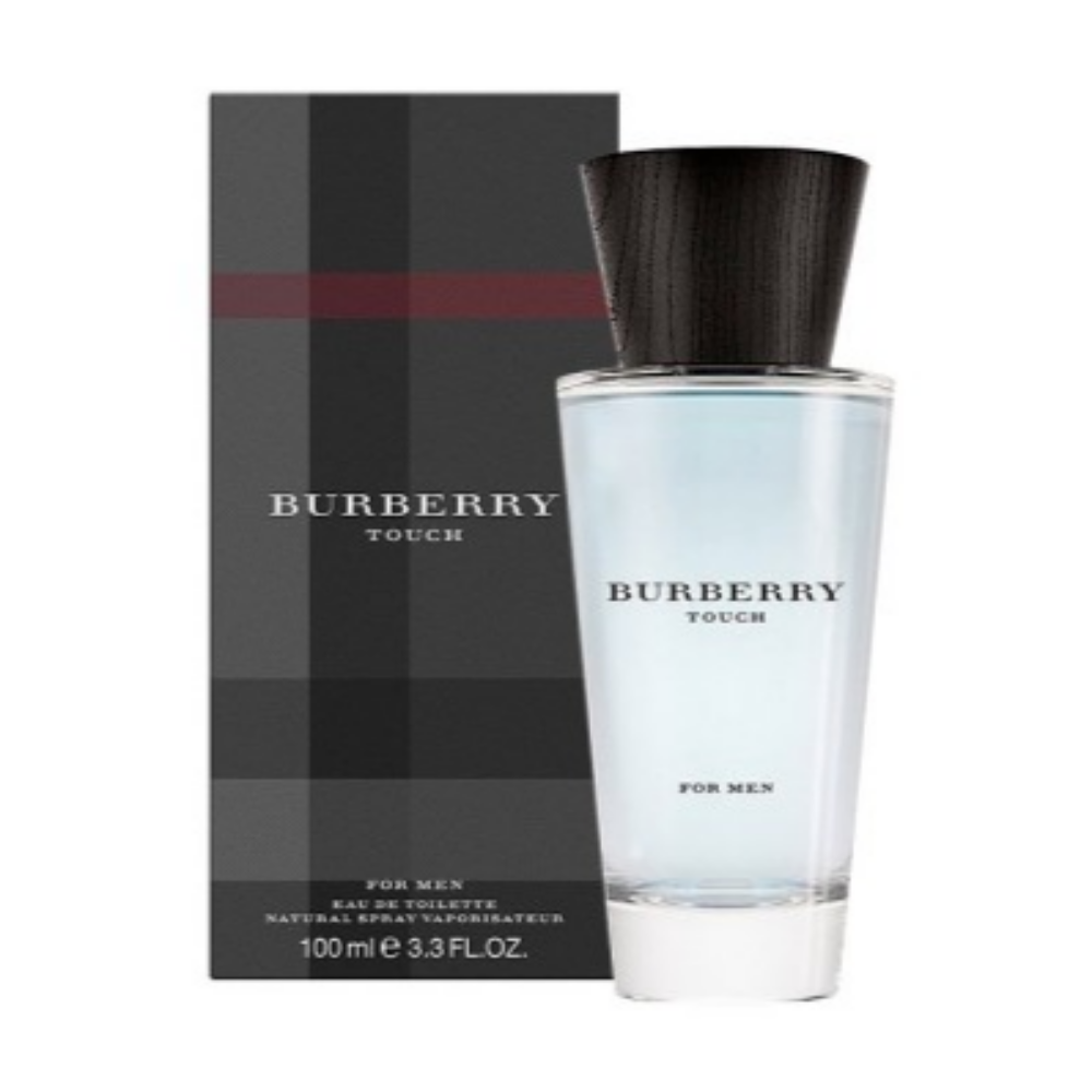 남자버버리향수 버버리 터치 포 맨 EDT 100ml : itswani