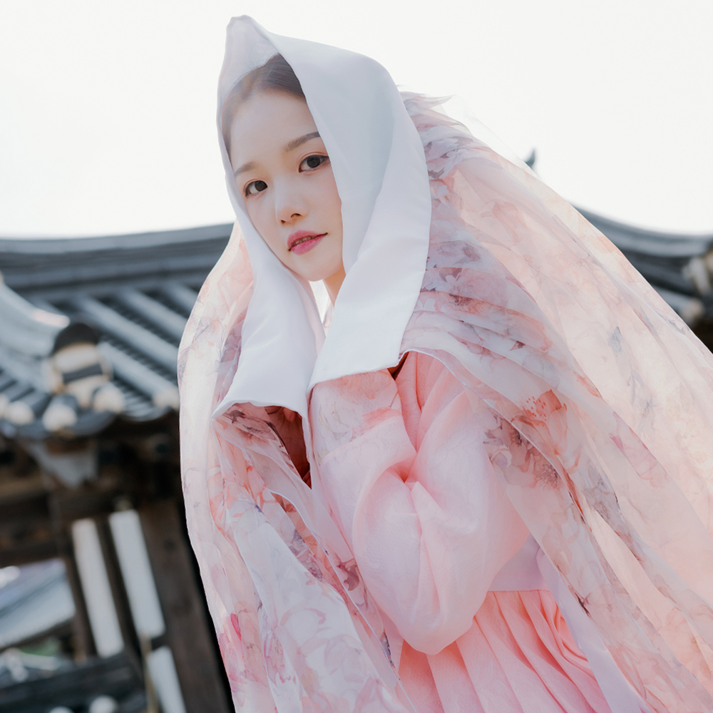 전주 한옥마을 한복 스냅 사진 데이트 우정 촬영 가족 사진 웨딩 스냅 개인 화보 : 리틀코지 스튜디오