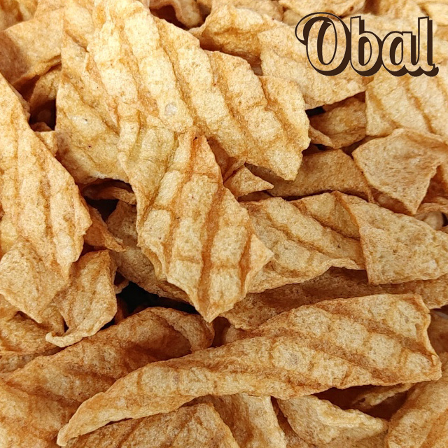 오발 바삭바삭 바로먹는 꾸이꾸이 튀긴 부산어포 3봉 꾸이맨 어포튀각 : 오발Obal