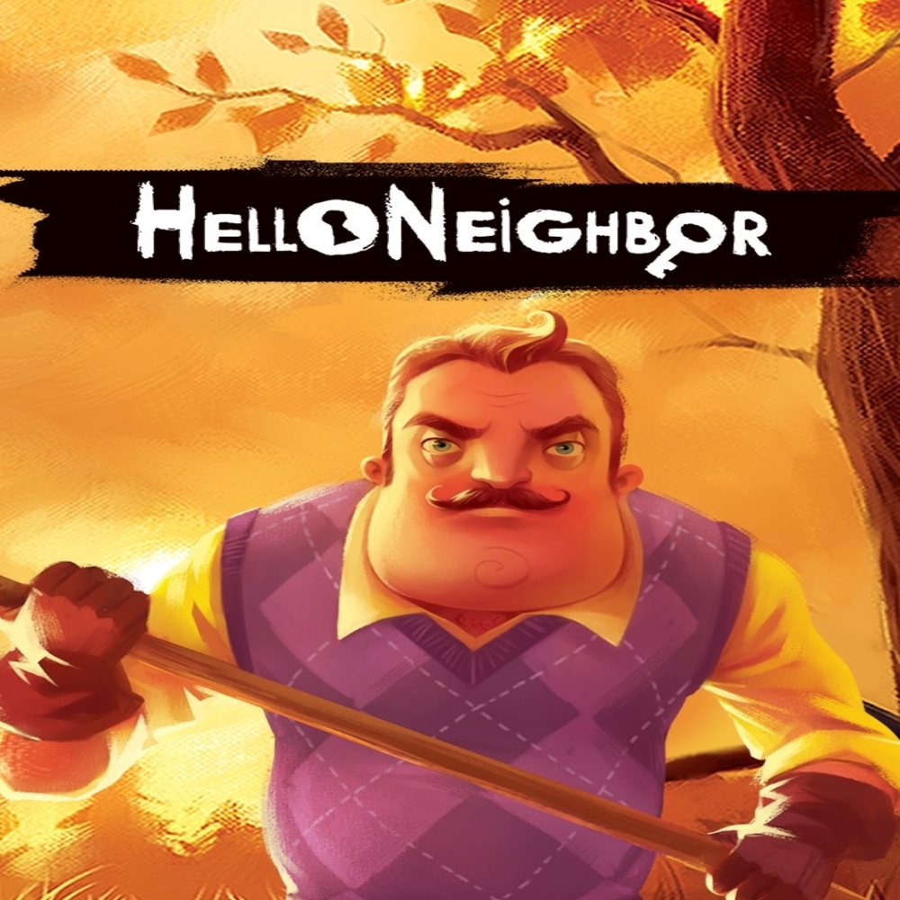 PC 헬로 네이버 스팀 한국코드 Hello Neighbor : 게임코드몰