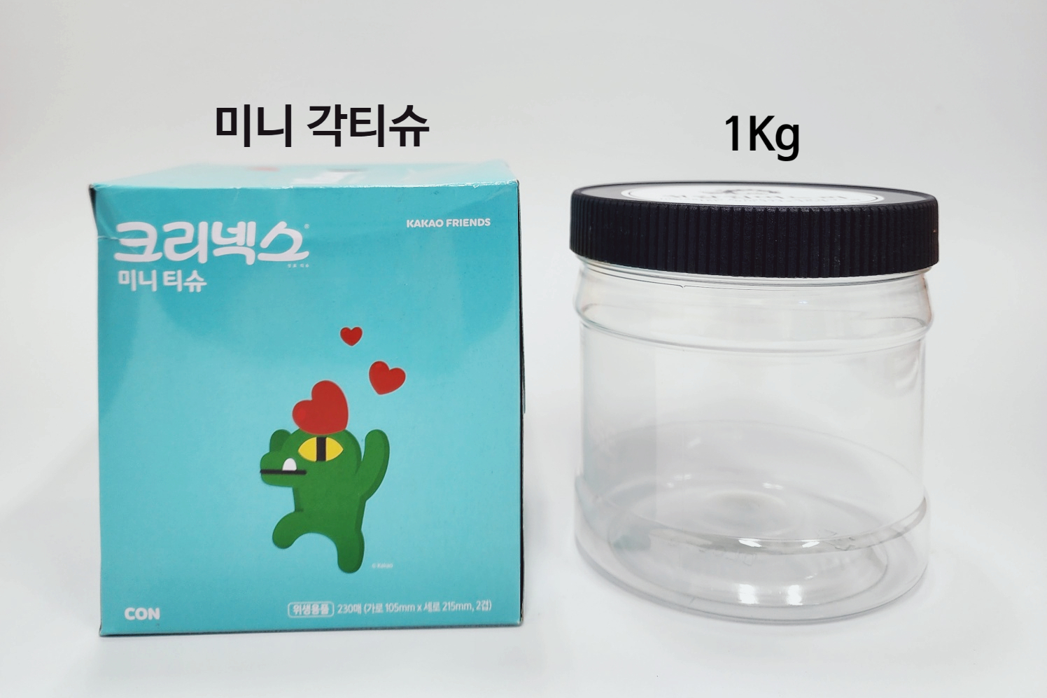 1Kg 대용량 젓갈 : 젓갈집며느리