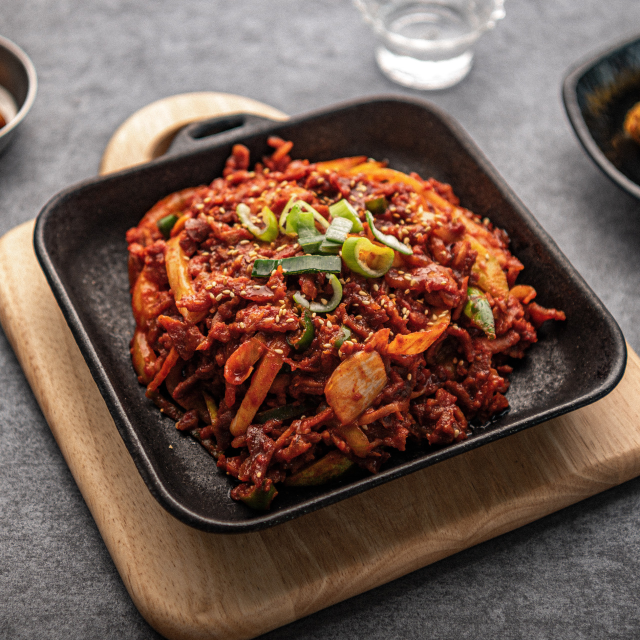[신호닭발] 신도림 로컬맛집 직화 통뼈 무뼈 국물 닭발 국내산 : 신호닭발